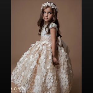 Baptism dress